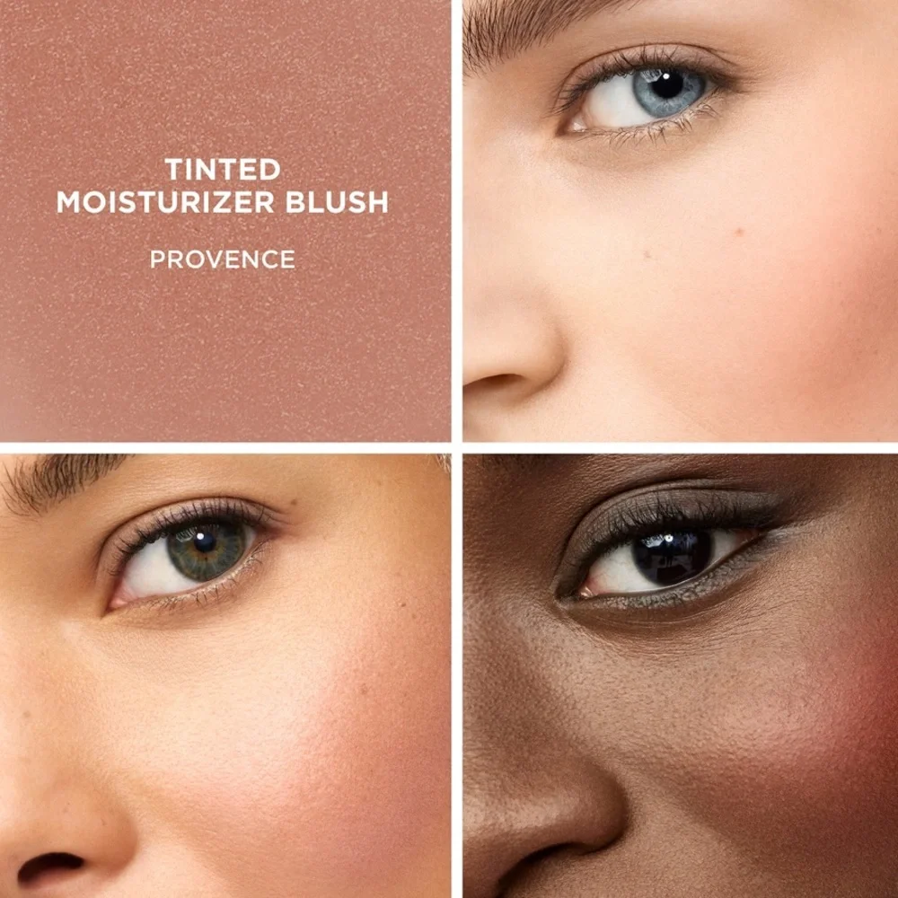 🌿 LAURA MERCIER Tinted Moisturizer Blush - Provence